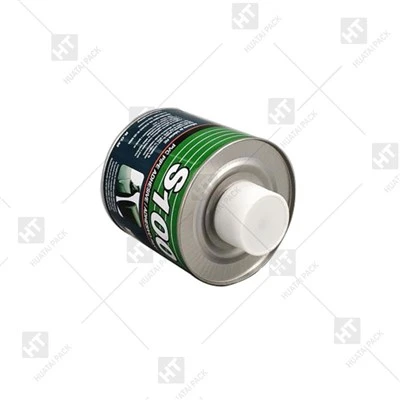 Pvc kan